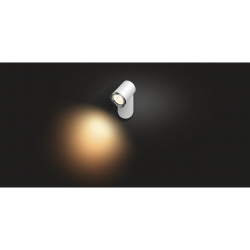 ADORE 34359/31/P7 REFLEKTOR POJEDYŃCZY IP44 LED HUE PHILIPS
