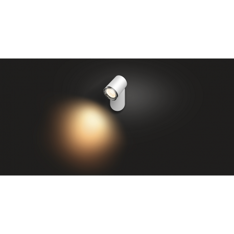 ADORE 34359/31/P7 REFLEKTOR POJEDYŃCZY IP44 LED HUE PHILIPS