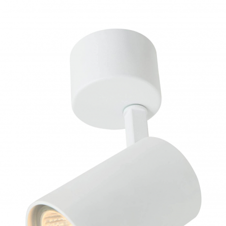 TUKA BIANCO LAMPA NATYNKOWA/KINKIET OR84214 ORLICKI DESIGN