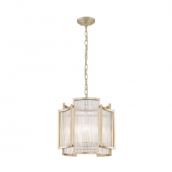 LAMPA WISZĄCA SERGIO P0528-03A-V6AC ZUMA LINE