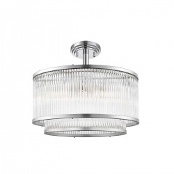 SERGIO C0528-05H-F4AC PLAFON ZUMA LINE