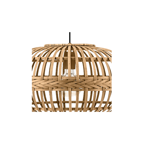 AMSFIELD 49771 LAMPA WISZĄCA EGLO VINTAGE