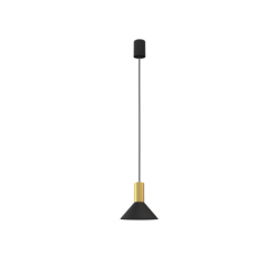 Lampa wisząca HERMANOS A 8103 NOWODVORSKI