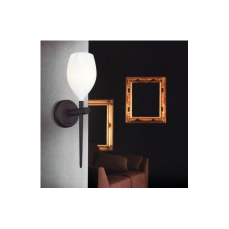 IZZA KINKIET NOWOCZESNY AZZARDO MB1288-1W