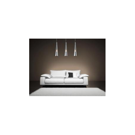 CHEMICAL LAMPA WISZĄCA AZZARDO AD6036-1