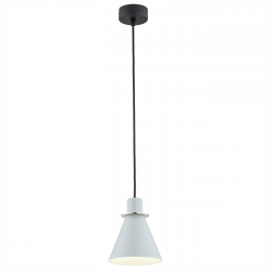 BEVERLY 4683  LAMPA WISZĄCA ARGON