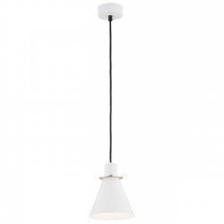 BEVERLY 4680  LAMPA WISZĄCA ARGON