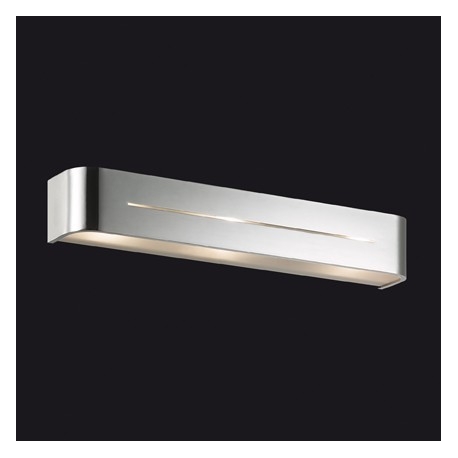 POSTA AP3 CHROM 051949 IDEAL LUX LAMPA WŁOSKA KINKIET