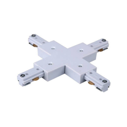 ŁĄCZNIK KRZYŻOWY ZASILAJĄCY DO SZYNOPRZEWÓDU 1-fazowego...