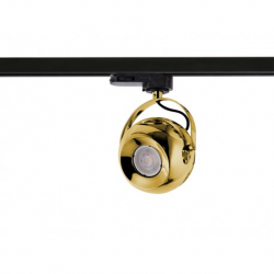 GULIA LAMPA DO 3-fazowego SZYNOPRZEWODU AZZARDO AZ4711