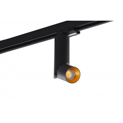 SANTOS LED LAMPA DO 3-fazowego SZYNOPRZEWODU AZZARDO AZ2924