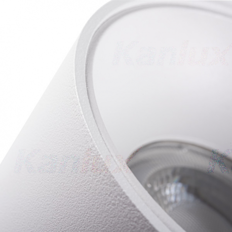 27579 MINI RITI GU10 LAMPA OPRAWA WPUSZCZANA  KANLUX