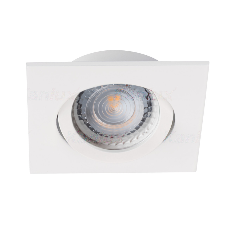 22431 Oprawa sufitowa punktowa DALLA CT-DTL50-W KANLUX