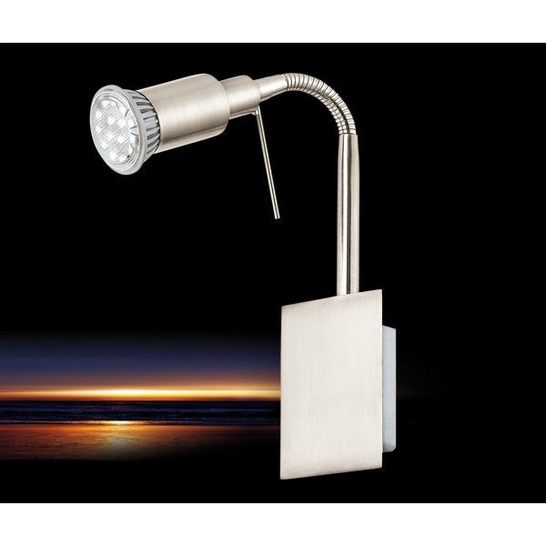 ERIDAN - LAMPA ŚCIENNA EGLO - 90823 LED