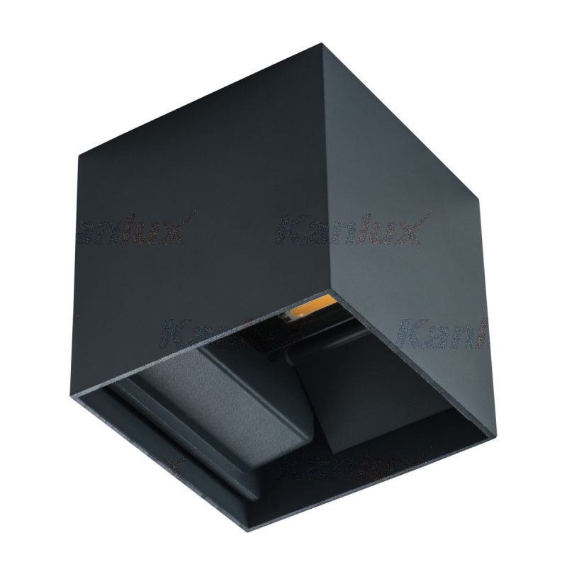 28990 Oprawa elewacyjna REKA LED EL 7W-L-GR KANLUX