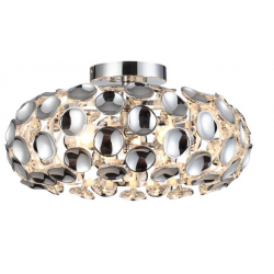 FERRARA PLAFON L LP-17060/3C LIGHT PRESTIGE